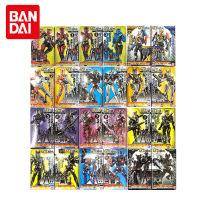 (จำกัดเวลาพิเศษ) Bandai Kamen Rider 01 Food Play Zero One SG Loaded AI02 Gorilla Cheetah Tiger Country