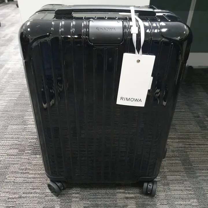 Jual rimowa cabin Clearance