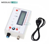 1602 LCD Display 1HZ-500KHZ DDS Functional Signal Generator Sine Triangle Square Frequency Sawtooth Wave Waveform