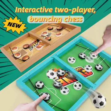 🕹️ Play Foosball Online: Free 2 Player Online Foosbal Table Game for Kids  & Adults
