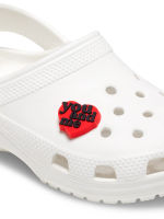 CROCS Jibbitz You And Me ตัวติดรองเท้า