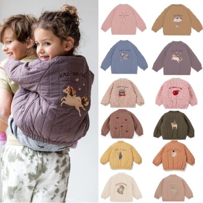 Childrens Jackets 23 Autumn And Winter Childrens Jackets Girls Jackets Baby Clothes Boys Jackets Jackets Childrens Cothing