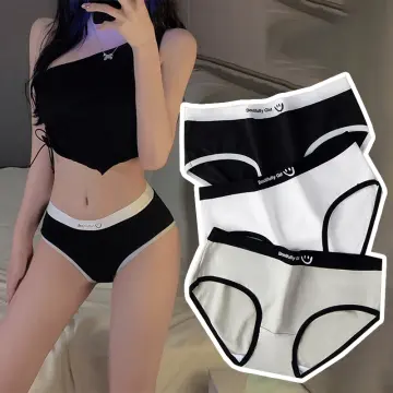 Shop Black Panty 100 Percent Cotton with great discounts and