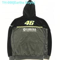 ↂ Eartha Boyle MOTO GP qiu dong locomotive plant team overalls cycling jerseys coat hoodie biker cotton fleece male