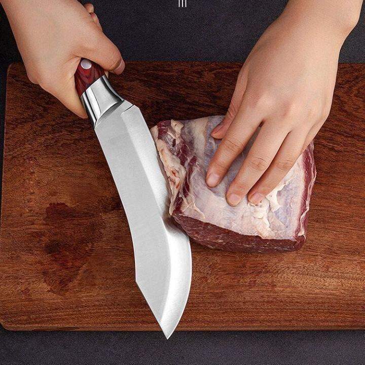 Boning knife Express Knife Sharp Knife Special Purpose Knife Selling