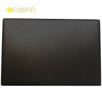 320-15 LCD ใหม่สำหรับ Ideapad 320-15ISK 320-15IKB AST ABR IAP หน้าจอด้านหลังฝาปิดด้านหน้าฝาครอบสีดำ