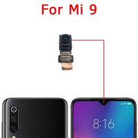 กล้องหลังด้านหน้าสำหรับ Xiaomi Mi 9T Pro Mi9 Se Lite อะไหล่โมดูลกล้องเฟล็กซ์ด้านหน้าด้านหลัง