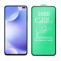 Soft Clear Matte Ceramic Film for Redmi K30 Pro K30i K30 5G Racing Screen Protector For Redmi K20 Pro Film Not Glass