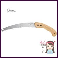 เลื่อยโค้งตัดแต่งกิ่งไม้ TRUPER 18172 14 นิ้วPRUNING SAW TRUPER 18172 14" **ด่วน ของมีจำนวนจำกัด**