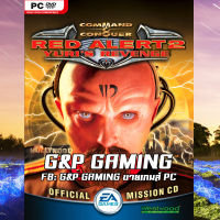 [PC GAME] แผ่นเกมส์ Command &amp; Conquer: Red Alert 2 PC