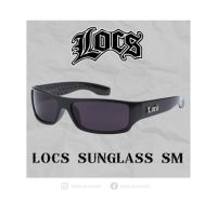 Locs Sunnglass  นำเข้าจากเมกา?