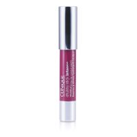 CLINIQUE - ลิปบาล์มมอยซ์เจอไรเซอร์เข้มข้น Chubby Stick - เบอร์ 6 Roomiest Rose 3g/0.1oz