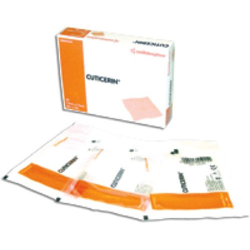 Smith+Nephew Cuticerin Gauze Dressing 3