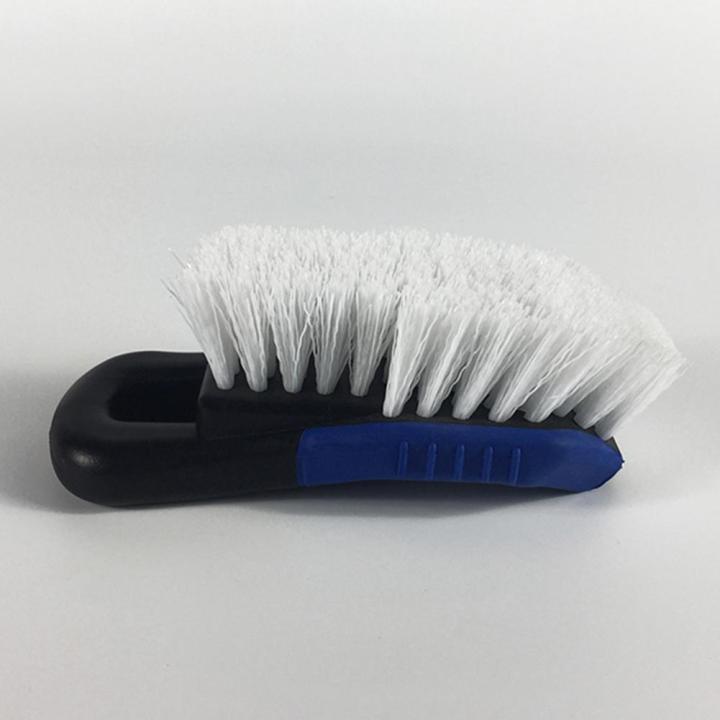 car-mat-cleaning-brush-carpet-tire-brush-auto-special-nylon-brush-abs-plastic-care-detailing-cleaner-brush-tools-15-6-5cm