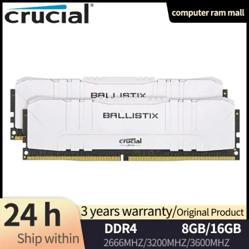 Ram hot sale ddr4 3600mhz