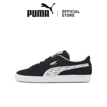 Sepatu puma cheap suede original