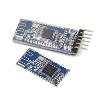 AT-09  Android IOS BLE 4.0 Bluetooth module for arduino CC2540 CC2541 Serial Wireless Module compatible HM-10 WATTY Electronics