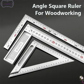 50cm Ruler Stainless - Best Price in Singapore - Jan 2024