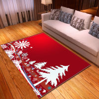 Living Room Carpet Bedroom Bedside Floor Sofa Childrens Christmas Decorative Large Rugs Home Kids Bathroom Hallway Balcony Mat