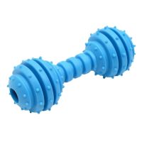 Ruer Dog Chew Toys Sturdy Pet Toy Heavyweight Durable Molar Teeth Sounding Bite-Resistant Pet Toy Dog Toys Interactive