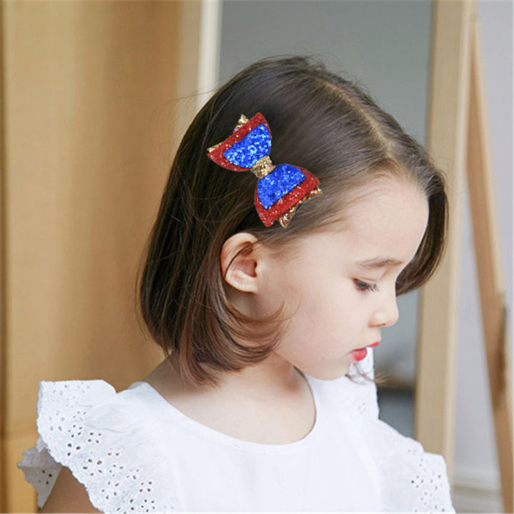 10pcslot-new-princess-glitter-hair-bows-clips-for-girls-fashion-bling-handmade-hairpins-barrettes-kids-hair-accessories