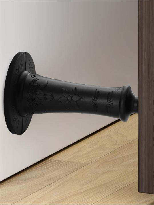 non-marking-door-stopper-door-obstruction-prevention-traceless-door-stopper-door-stopper-without-punching-silent-door-stop