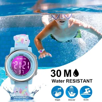 Barbie wash and online watch