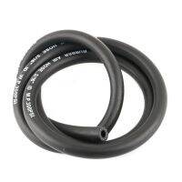 {RUIO}1เมตรหลักฐานความดันน้ำมันทนท่อ NBR Rrubber หลอดดีเซลเบนซินทนหลอด5 6 8 10 19 25มิลลิเมตรท่อ