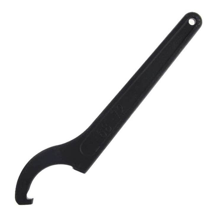 Spanner Crescent Wrench Multifunction Replace Wrench 2272mm Half Moon