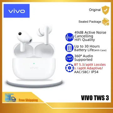 Vivo y12 bluetooth headphones hot sale