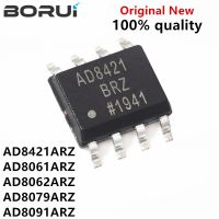 (10piece) AD8421ARZ AD8421 AD8421AR AD8061ARZ 8061A AD8062ARZ 8062A AD8079ARZ 8079A AD8091ARZ 8091AR AD8091AR sop-8 Chipset