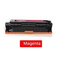 4PK 210A CF210A CF211A CF212A CF213A 131A หมึกที่เข้ากันได้ตลับหมึกสำหรับ HP Laserjet Pro 200สี M251n M251nw M276n M276nw