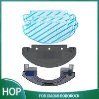 ECOVACS DEEBOT N8 T8 Max T8 AIVI Accessory Water Tank Mop Board Plate OZMO Pro Mopping Kit Spare Parts Optional (hot sell)Ella Buckle