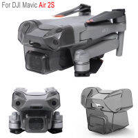 Xingchengec Sunnylife ฝาปิดเลนส์กันสั่นฝาครอบกันรอยสำหรับ Mavic Air 2S