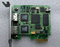 DeckLink BMDPCB36 REV-E BLACKMAGIC-DESIG Capture Card