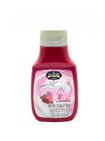 Juniper Strawberry Milk Topping 210 g. (จูนิเปอร์ สตรอเบอร์รี่ นม ท็อปปิ้ง 210 กรัม)**จำกัดการซื้อ 12 ขวด /ออร์เดอร์**