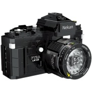 nstant Cameras Zhegao 00844-909 Creative Simulation Camera Polaroid Model