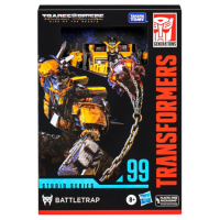 ของเล่น Hasbro Transformers Studio Series 99 Battletrap