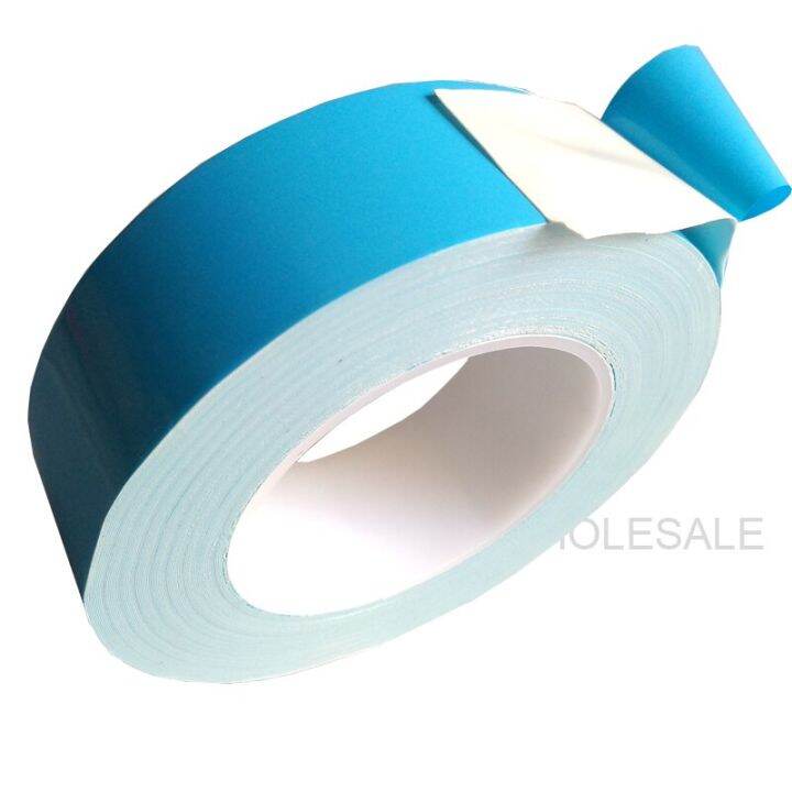 for Screen LED TV Backlight LCD Light Strip Bonding Double Adhesive Thermal Conductive Tape