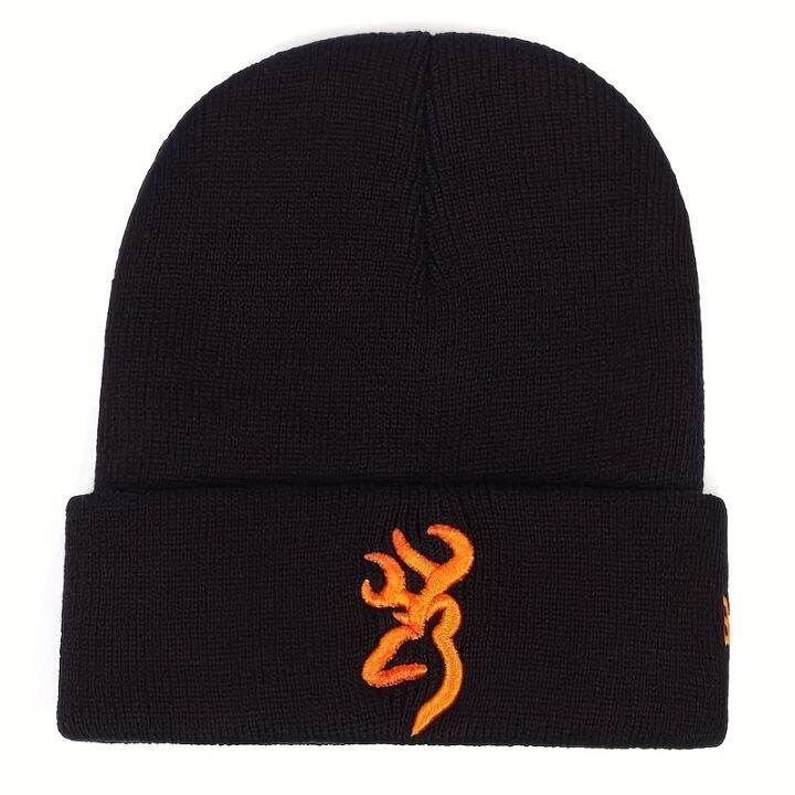 fashion-embroidered-knitted-hat-winter-unisex-outdoors-warm-hats-hip-hop-outdoor-windproof-beanie-hat-wool-caps-riding-cap