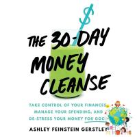 Enjoy Life &amp;gt;&amp;gt;&amp;gt; The 30-Day Money Cleanse: Take control of your finances, manage your spending, and de-stress your money for good