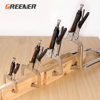 Multi-function Locking Clamp 6"9"11"14"18" Vise Grip Welding Clamp C-clamp Sheet Steel Clamp Plier Woodworking Clamps Clips