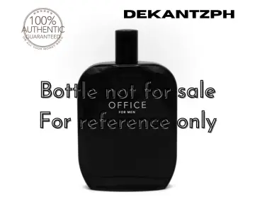 Fragrance one office online for men