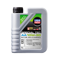 Liqui moly special tec AA 10w30 ขวด1ลิตร