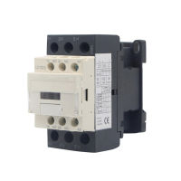 แมกเนติก คอนแทคเตอร์ รุ่น LC1-D25 25A Coil 220V,380V Magnetic Contactor LC1D25