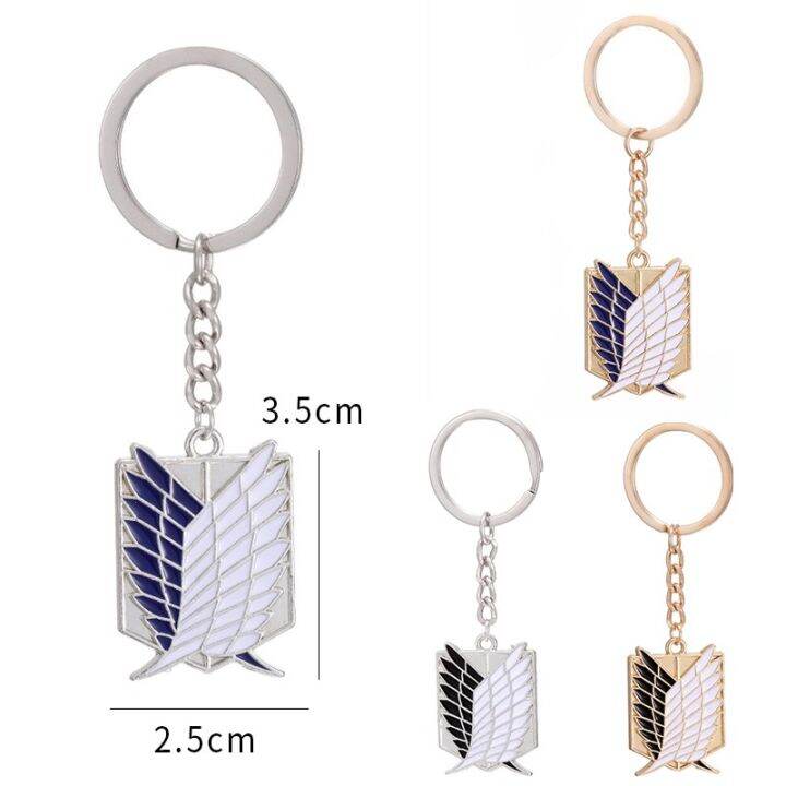 attack-on-titan-keychain-wings-of-liberty-freedom-scouting-legion-eren-keyring-key-holder-chain-ring-new-fashion-anime-jewelry-key-chains