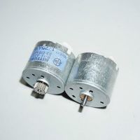 【✆New✆】 ckl9cd M22e มอเตอร์310ขนาดเล็กจิ๋ว Dc 3V 6V 11000รอบต่อนาทีความเร็วสูงแรงบิดสูง6ขั้วเครื่องสักแกะสลักแม่เหล็กที่แข็งแกร่ง