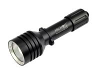 ✷☜卍 ARCHON D10U 3-Mode White Diving Zooming Flashlight Underwater Torch Waterproof LED Light