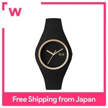 Ice discount watch waterproof