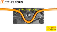 TETHER TOOLS Tether Block ___By CapaDigifoto___